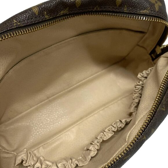 LOUIS VUITTON Trousse Toilette 23 Monogram Pouch 393-090225 - Picture 8 of 9
